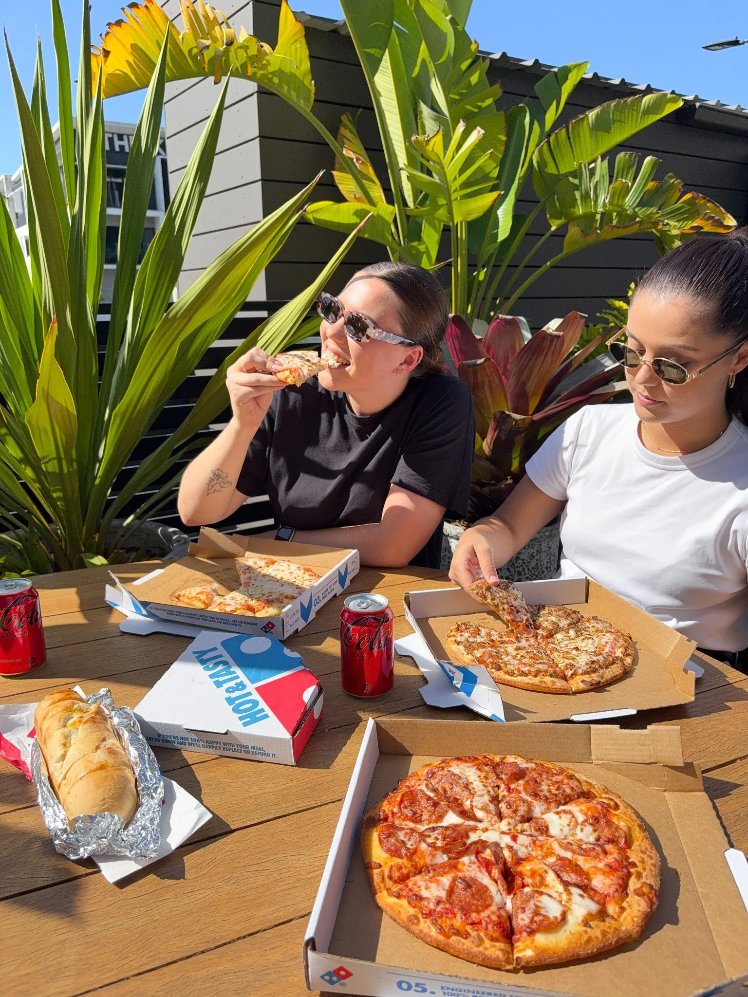 Domino's to 'Pick Up' the rent or mortgage for one lucky Kiwi